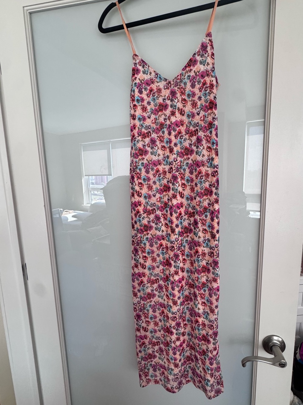 AFRM Amina dress